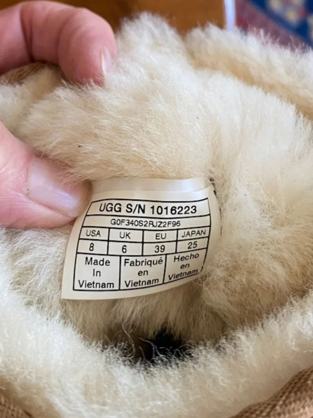 UGG uggs women